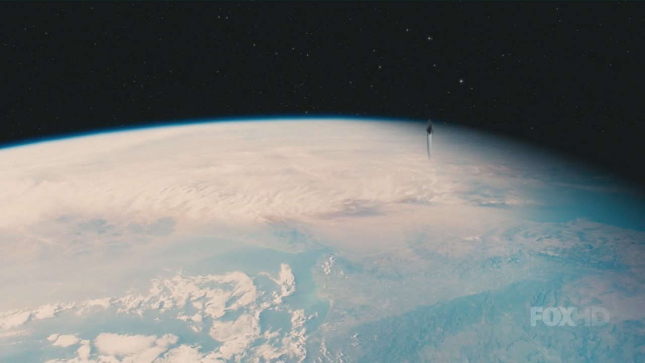 Cosmos S01E07